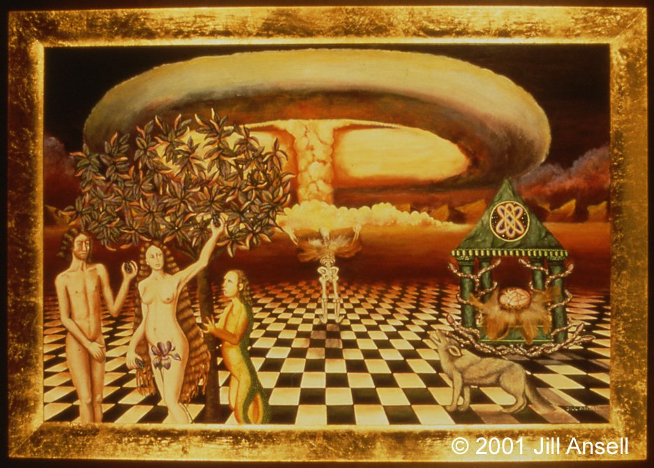 Expulsion