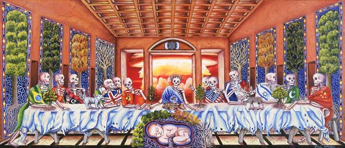 Last Supper
