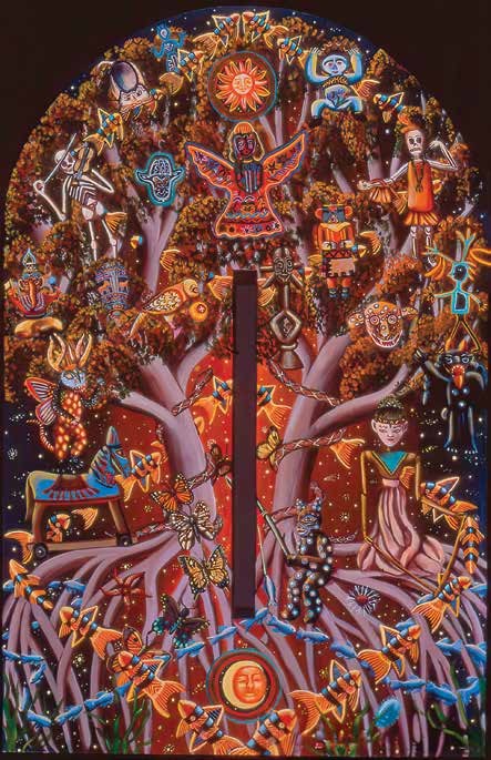 Tree of Life